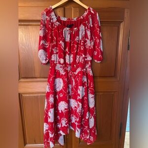 Tommy Hilfiger dress size 12